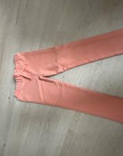 Legging orange 3A 