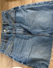  Jupe en jeans 36 Pimkie