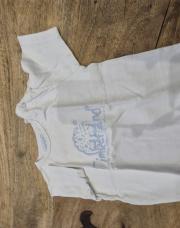 T shirt timberland longue manche