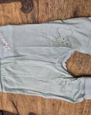 Pantalon bleu dumbo 1m