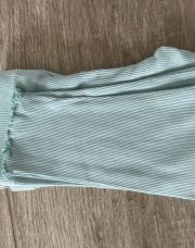 Legging c&a 4a vert eucalyptus 