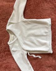 Gilet cache cœur 1m