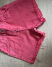 Short fagotino 30-36m 