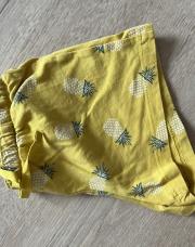 Pyjama 2P Obaibi 3 ans ananas 