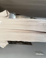 Robe T-shirt The North Face S 