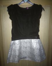 Robe de fête orchestra 8 ans 