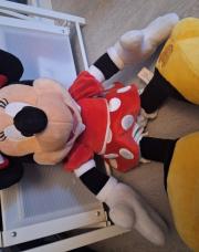Peluche Minnie