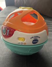 Vtech balle magicmoov 