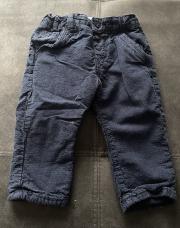 Pantalon Okaidi 12 mois 