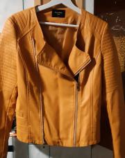 Veste moutarde Noemi Kent T 42