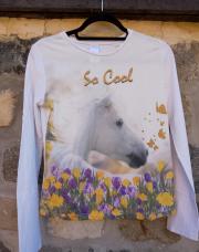 blouse 12 ans  de C&A