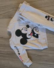 Ensemble Mickey (68cm)