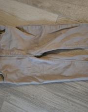 Pantalon beige ( 92 cm)