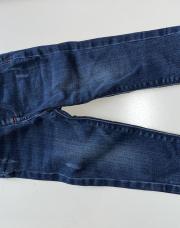 Jeans 18M/80cm tape à l’œil 