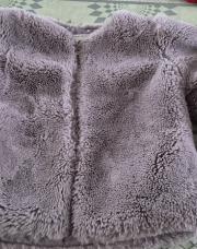 Doudoune MAELYS 8ans 