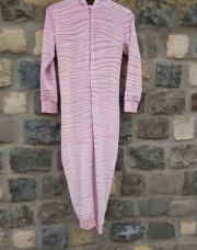 pyjama 12/14 ans de 9th avenue