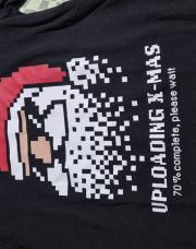 Thee shirt de Noel 12A