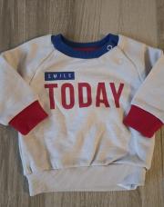 Pull ,Primark (0-3m,62cm)