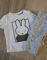 Ensemble jogging (0-3mois)