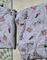 Pyjama 2 pièces 134 