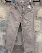 pantalon 6 ans pure basic