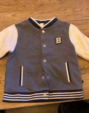 Blazer Obaibi 12 mois 