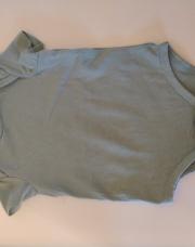 NEUF Body t shirt TAO 6 mois 68 cm