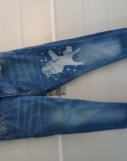 jeans 12 ans de A2z 4 kids
