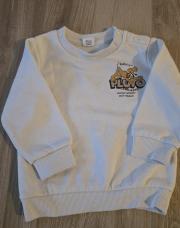 Pull plutô,PRIMARK(6-9mois,74cm)