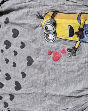 Pull MINION 152