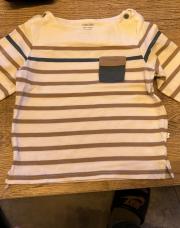 T shirt Obaibi 12 mois 