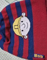 Bonnet bob le bricoler