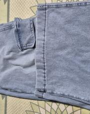 Jeans H&M 10/12a