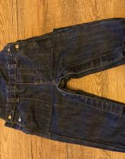 Salopette Obaibi neuve 6 mois 