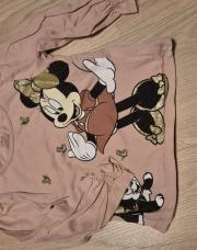 Long m. Minnie- C&A- 92