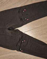 Pantalon oreille- H&M- 92