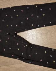 Legging coeur-H&M-98