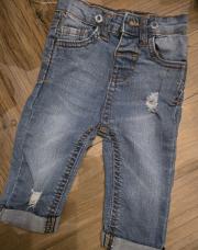 Jeans 6 mois