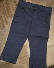 Pantalon classique 6 mois