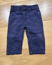 pantalon GRAIN DE BLE (12 mois)