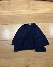 gillet TAPE A L'OEIL (9 mois)