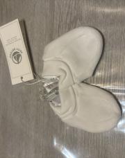 Chaussons Petit Bateu