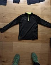 survêtement sport KIPSTA (10 ans)