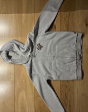 sweat à capuche hiver (10 ans)