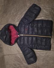 Manteau noukie's 9 mois