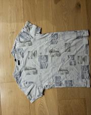 t-shirt IKKS (10 ans)