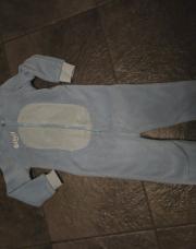 Combi pyjama bluey 4 ans 
