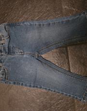 Pantalon jeans  6 mois 