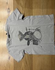 t-shirt IKKS (10 ans)