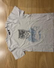 t-shirt IKKS (10 ans)